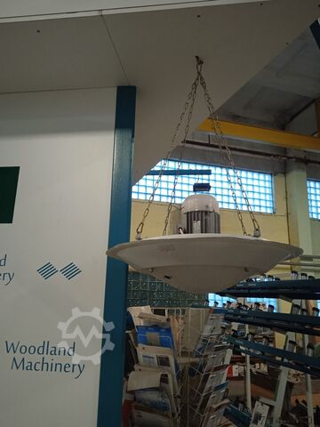 21-15- Увлажнитель воздуха (б/у)  