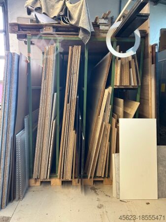 стойка для записей / хранилище записей  