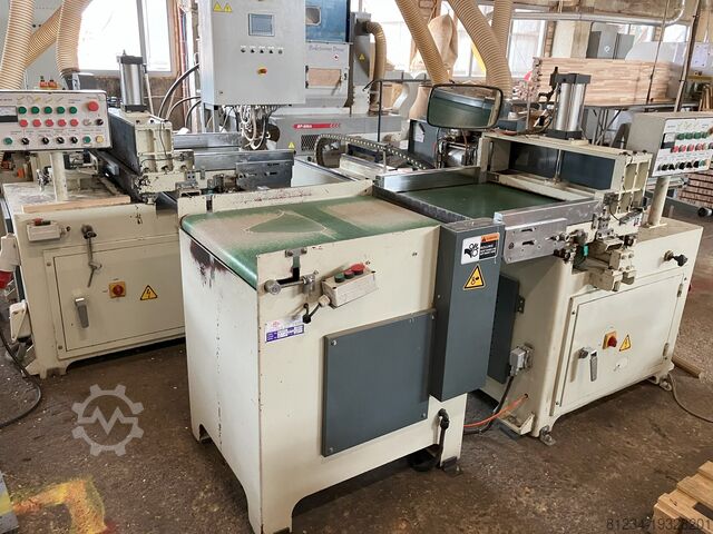 линия сустава пальца YNF 16SE