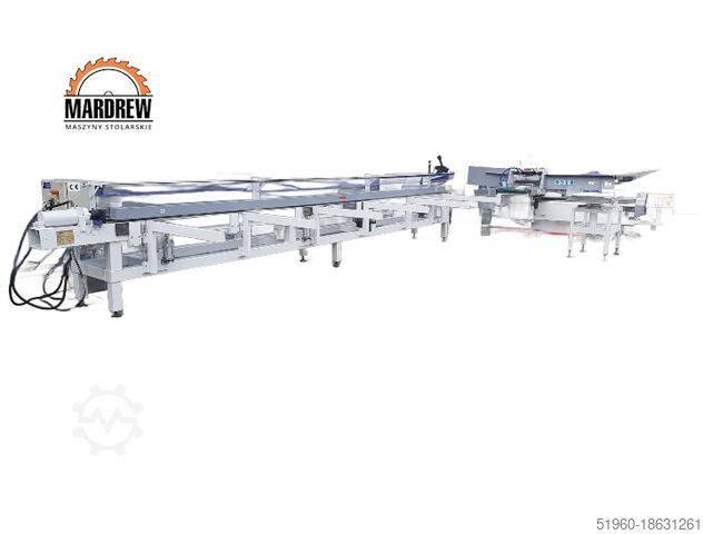 Линия микросварки GOMA 