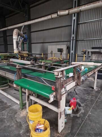 Линия сустава пальца NKT DP 205/600/1000