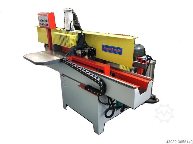 РУЧНАЯ ЛИНИЯ ПАЛЬЦЕВЫХ СУСТАВОВ EUROTECK ITALIA FJ-2000