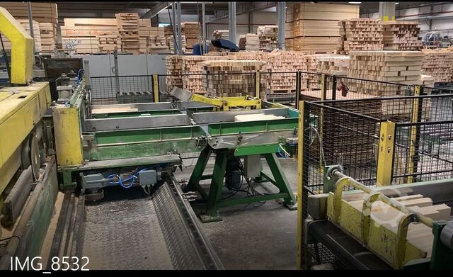 Завод для сращивания NKT 