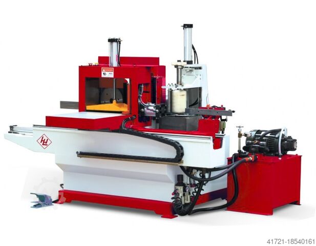 пальцерезный станок WINTER MXB-3515AL