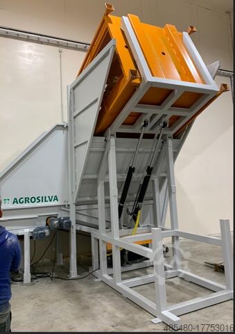 линия пальцевого соединения  