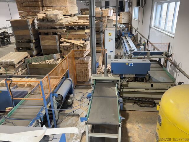 Линия сустава пальца FAMAD PDFE - BRAND NEW