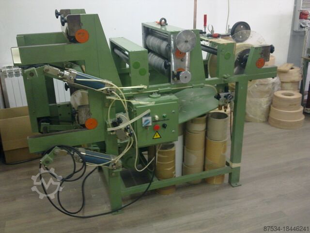 пила для шпона ALPLES RF78-52