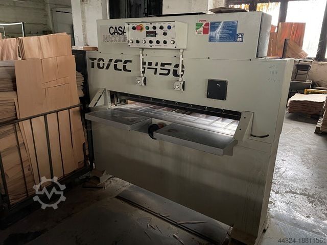 КАЗАТИ МОД. РЕЗАК TO/CC1450 CASATI TO/CC1450