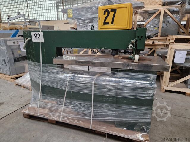 Машина для склеивания шпона Kuper 1150