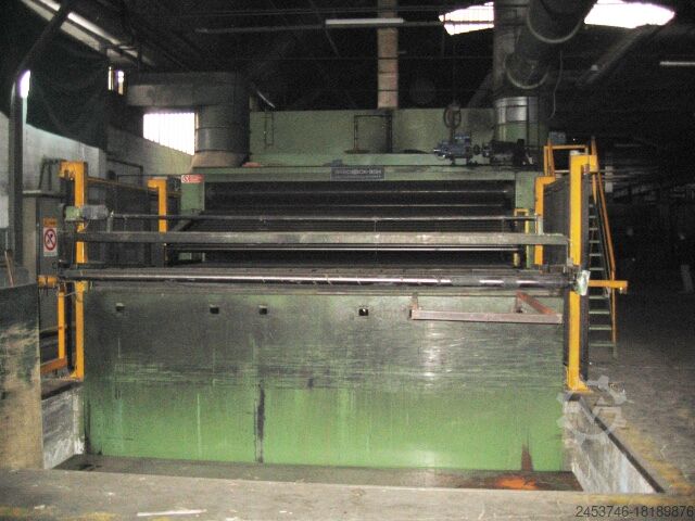 сушилка ANGELO CREMONA model ER 18