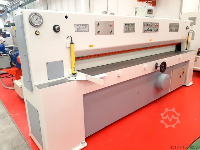 резак для шпона EMME ELLE TO 3200