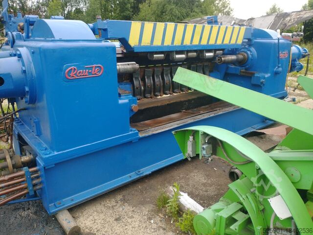 Овощечистка Raute 2hv57-66