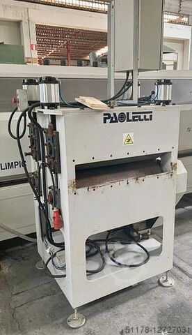 Presse Paoletti PRO702