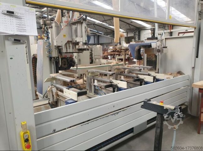 КОРОБКА COMEC MD - ДЕРЕВЯННЫЕ, МДФ ДВЕРНЫЕ КОРОБКИ COMEC MD JAMB