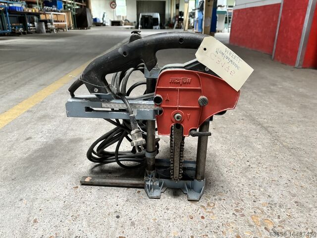 Портативный цепной мортирный станок MAFELL MAFELL LS 103