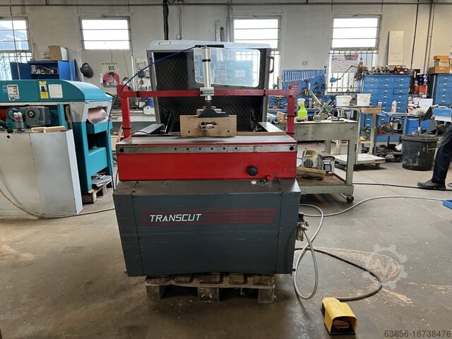 Горизонтальная стамеска SAUTEREAU SAUTEREAU TRANSCUT