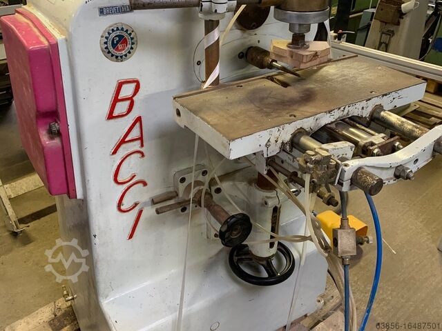 Дрель-молоток BACCI BACCI