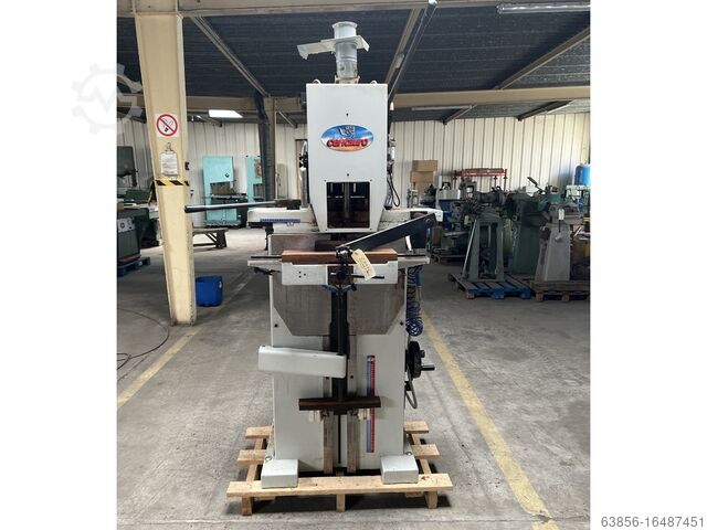 Цепной мортирный станок CENTAURO CENTAURO CVS-20