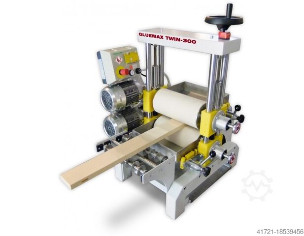 Распределитель клея WINTER GLUEMAX TWIN-400