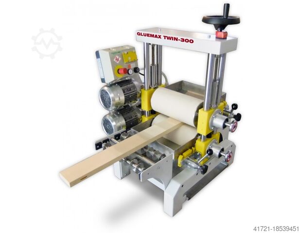 Распределитель клея WINTER GLUEMAX TWIN-300