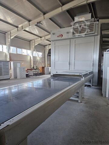 УФ-сушилка Cefla UV-R