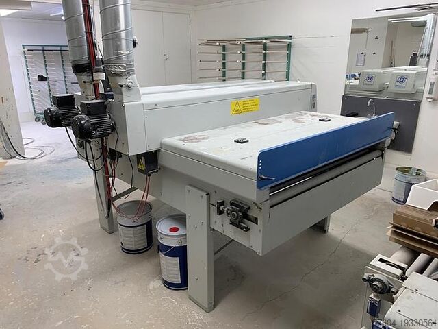 Barberan HOK-14\2 BASIC Barberan HOK-14\2 BASIC