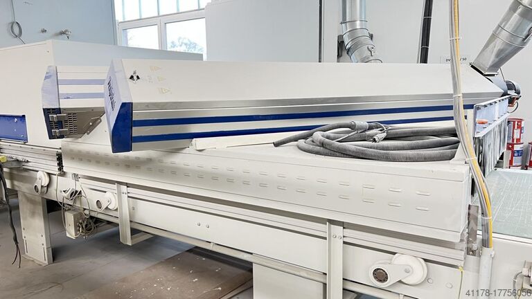 3D УФ-сушилка Venjakob VEN DRY 2 трубки Venjakob VEN DRY 3D