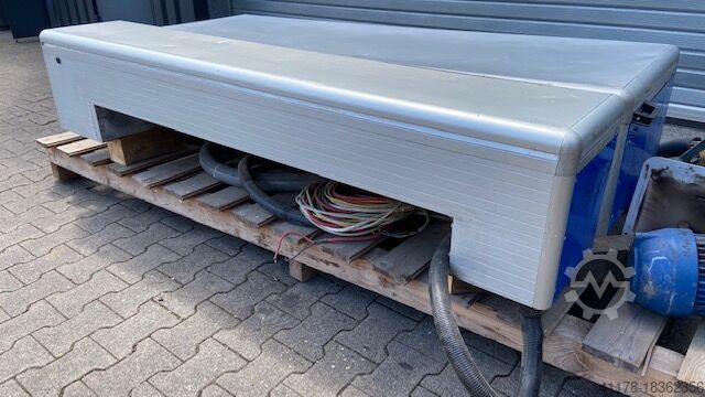 УФ-сушилка, насадка, 1 тюбик, Cefla EcoLight Cefla Eco Light