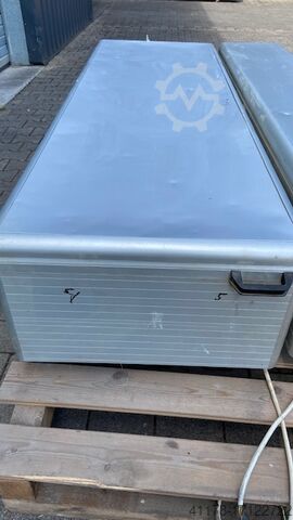 УФ-сушилка, насадка, 2 трубки, Cefla EcoLight Cefla Eco Light