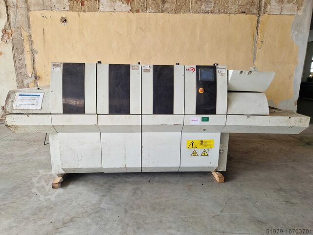 УФ-сушилка Cefla UV-R M4/3500