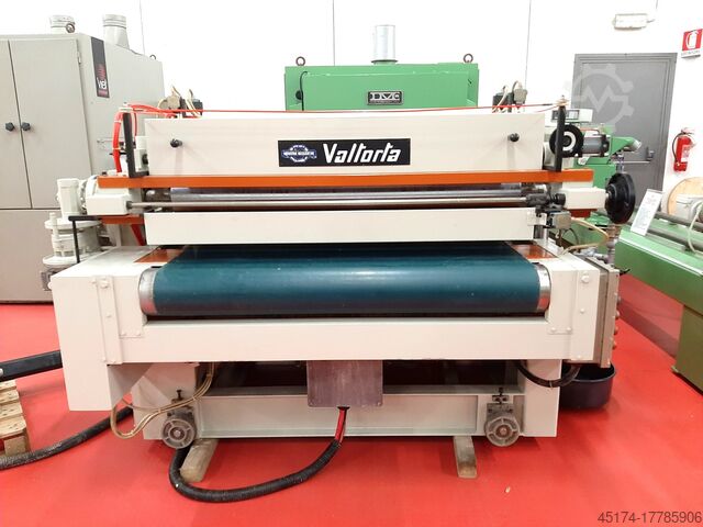 валковая машина VALTORTA FV/TR