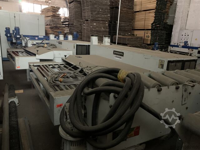 УФ-линия Barberan 