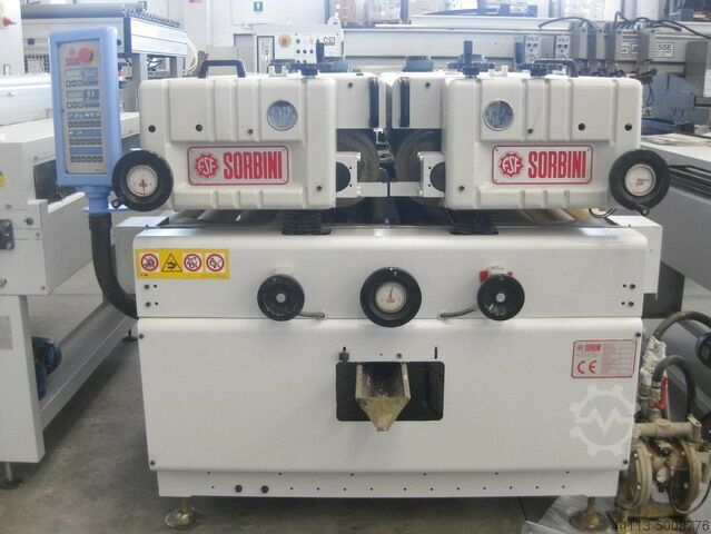 ROLLER COATER (REVERSE) SORBINI T/20 - MR Reverse