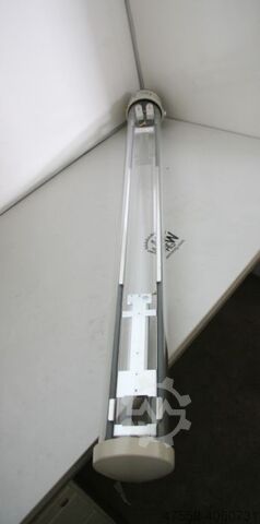Накладной потолочный светильник EX в металлическом исполнении EATON AB 12240 E