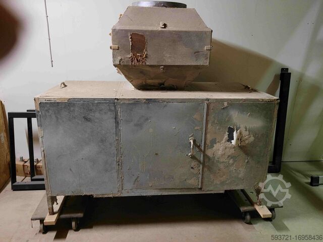 Сплэшбэк Wiedenfeld WW 455 WK1