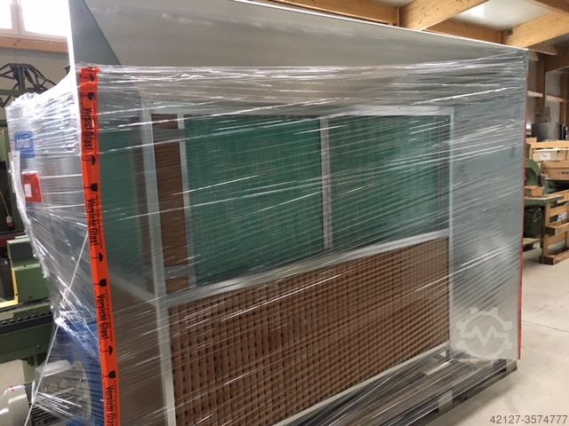 Сплэшбэк IPE Easy Paint 7000 -sofort verfügbar -