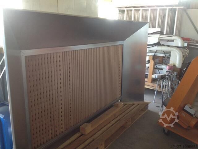 Сплэшбэк IPE Easy Paint 3500 - sofort verfügbar