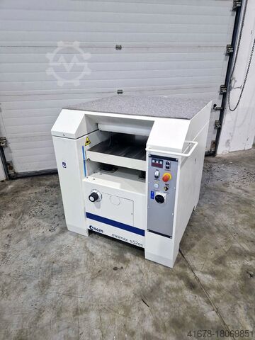 Рубанок SCM Minimax s52es