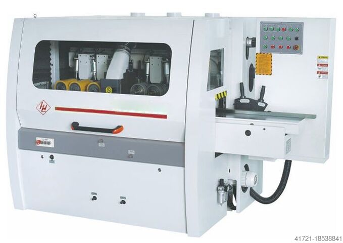 Двухсторонний рубанок WINTER DHS-250