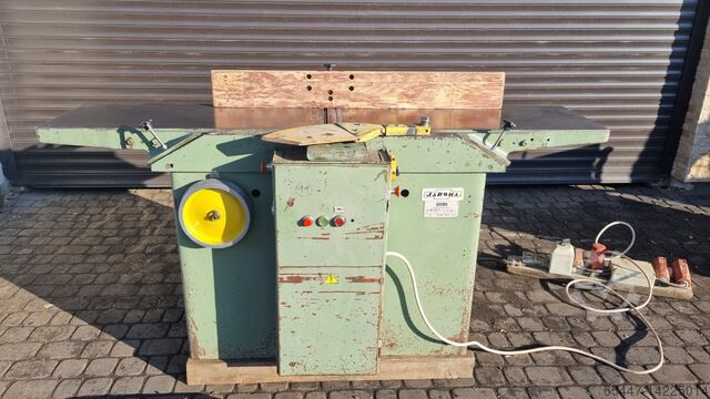 Машина для снятия толщины JAROMA DSKE 2 JAROMA DSKE 2