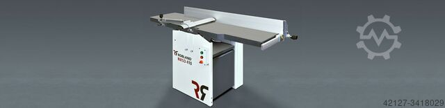 Комбинированный строгально-усовочный станок Robland XSD 310