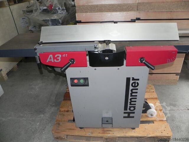 AD-Planer Hammer A3-41 б/у Felder Hammer G-ADHM118054aR