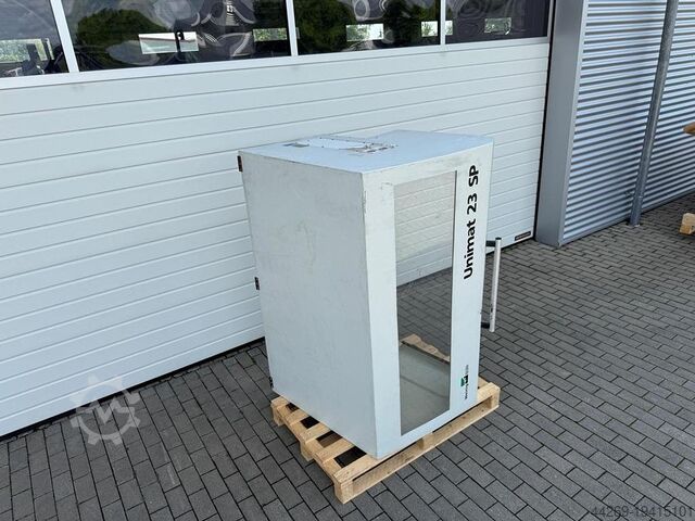 Защитный кожух Weinig Unimat 23 SP Weinig Unimat 23 SP