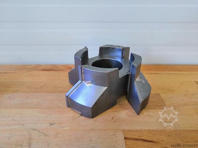 Профилерез LEITZ Leitz 