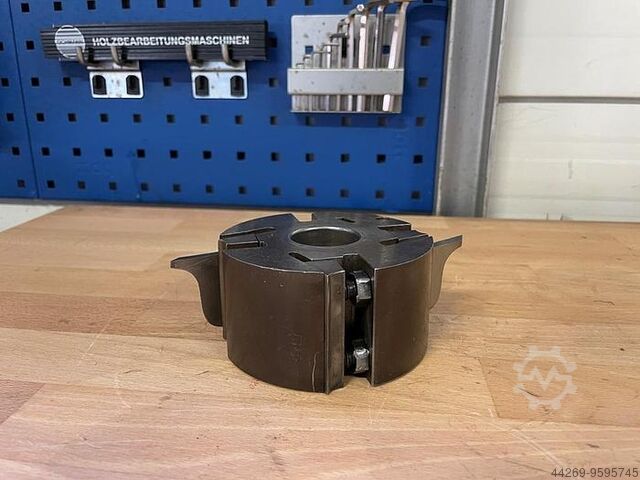 Строгальная головка Wigo Wigo 