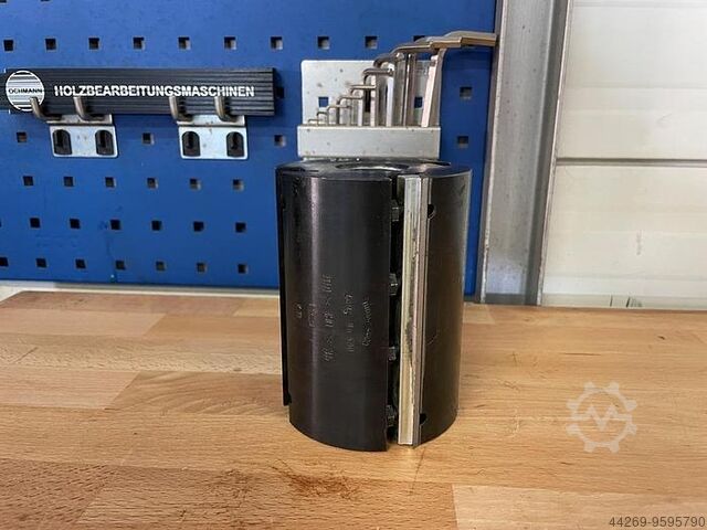 Строгальная головка Leitz 500 Leitz 500