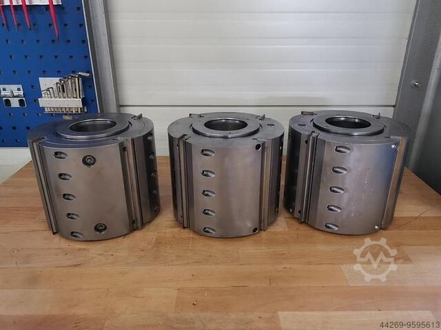 Гидрострогальная головка LEITZ Leitz 