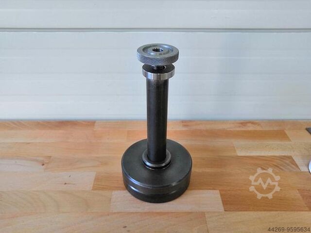 Калибр для установки лезвия рубанка  