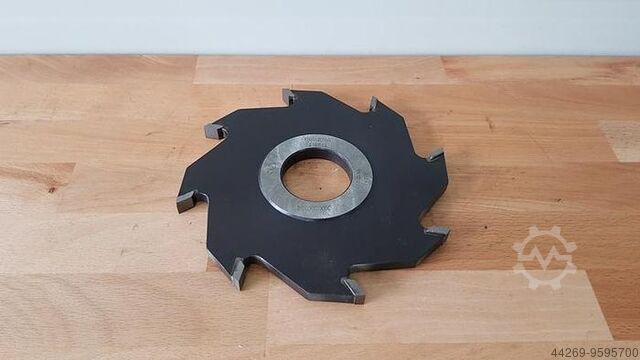 Соединительная фреза HOWEMA HOWEMA 