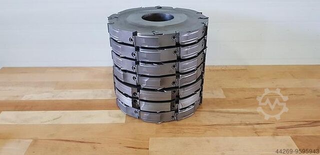 Канавочная фреза  